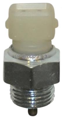 Sensor de ativação das luzes de marcha à ré FAE 40670