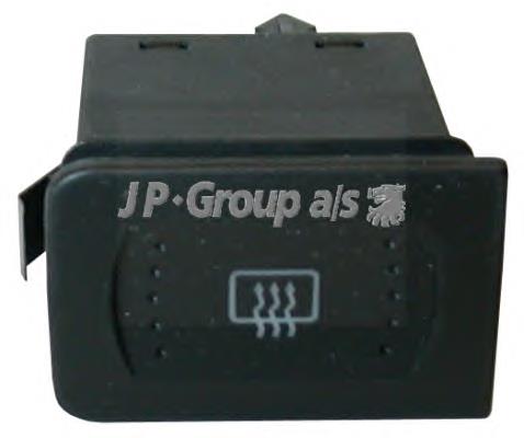 Compre 1J0959621C01C VAG Botão de ativação de aquecimento de vidro traseiro