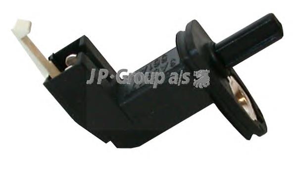 1196500200 JP Group Sensor de fechamento de portas (interruptor de fim de carreira)