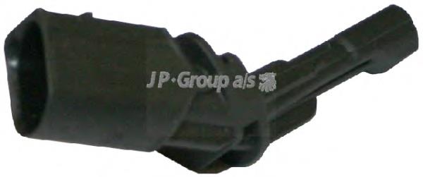 1197100670 JP Group Sensor ABS traseiro esquerdo