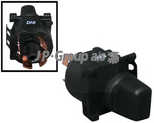 Compre 191959511 VAG Resistor (resistência) de ventilador de forno (de aquecedor de salão)