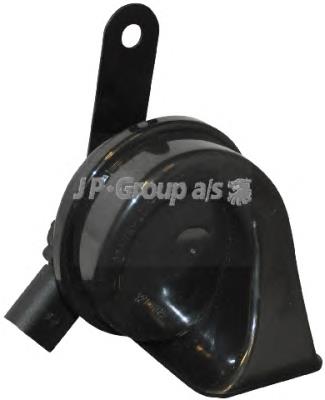 1199500500 JP Group Sinal sonoro (cláxon)