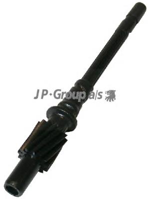 1199650500 JP Group Roda dentada propulsada de velocímetro