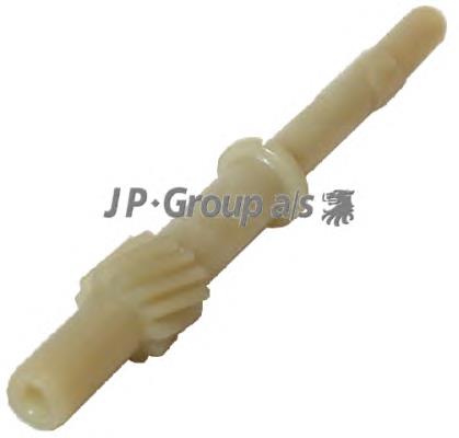 084409197 VAG Roda dentada propulsada de velocímetro