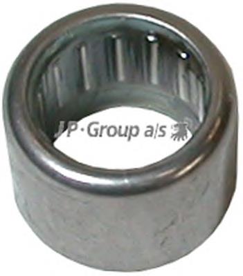 1210450200 JP Group Rolamento de suporte da árvore primária da Caixa de Mudança (rolamento de centragem de volante)