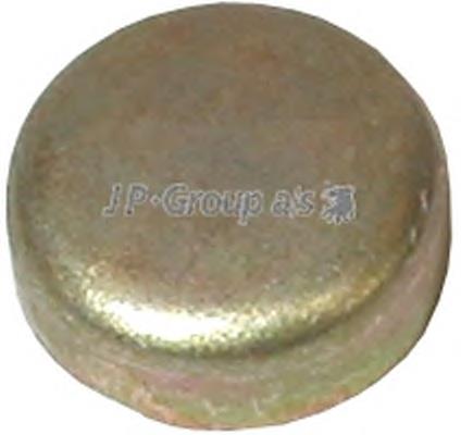 Tampão CBC/do bloco de cilindros Metalcaucho 02540
