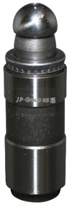 Compensador hidrâulico (empurrador hidrâulico), empurrador de válvulas Opel 5233315