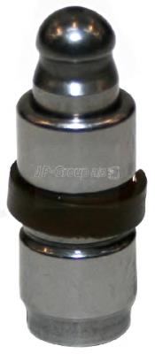 Compensador hidrâulico (empurrador hidrâulico), empurrador de válvulas Eurocams EH7555 preço, a partir de 6,89 EUR