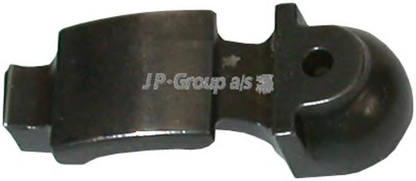Balanceiro de válvula (balanceiro de válvulas) Opel 0640579