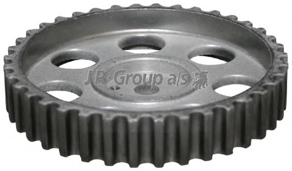 Compre 90528767 Opel Engrenagem de cadeia de roda dentada da árvore distribuidora de admissão de motor