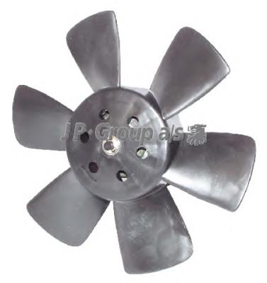 Ventilador elétrico de esfriamento montado (motor + roda de aletas) VAG 0130109237 preço, a partir de 49,57 USD