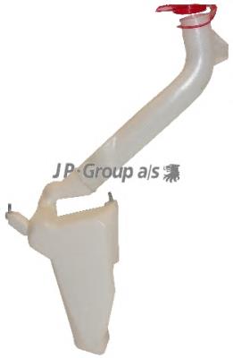 1198600600 JP Group Tanque de fluido para lavador de vidro