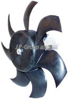 Ventilador elétrico de esfriamento montado (motor + roda de aletas) NRF 47591 preço, a partir de 130,13 USD