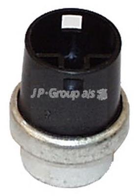 Sensor de temperatura do fluido de esfriamento 251919501 VAG