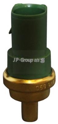 1193101200 JP Group Sensor de temperatura do fluido de esfriamento
