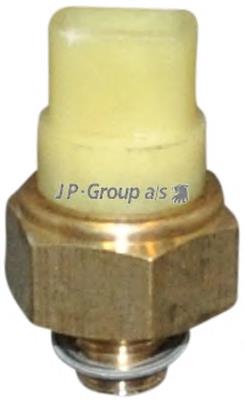 1193101000 JP Group Sensor de temperatura do fluido de esfriamento