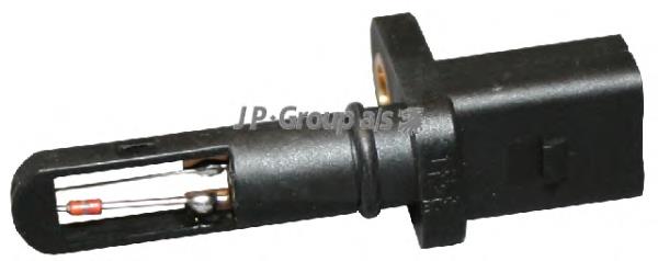 Sensor de temperatura da mistura de ar 06B998124 VAG