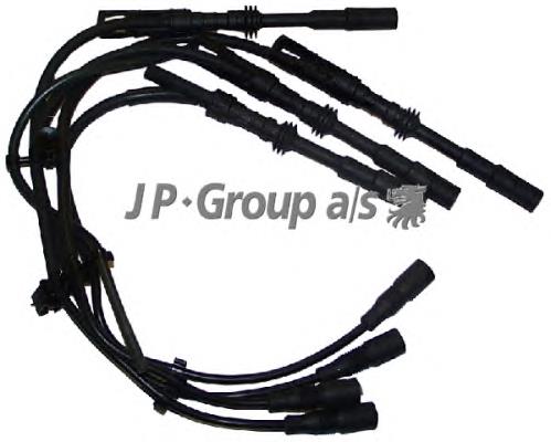 85065 FAE Fios de alta voltagem, kit