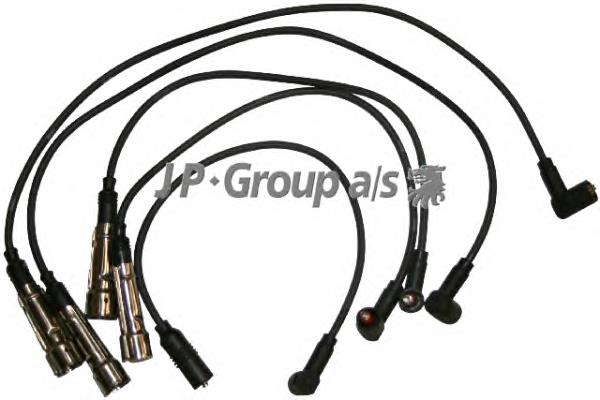 Fios de alta voltagem, kit 85694 FAE