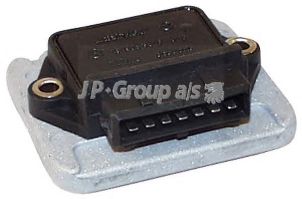 Compre 1227022008 VAG Módulo de ignição (comutador)