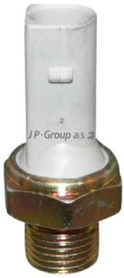 Sensor de pressão de óleo 3L919003 AND