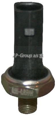 1193500800 JP Group Sensor de pressão de óleo