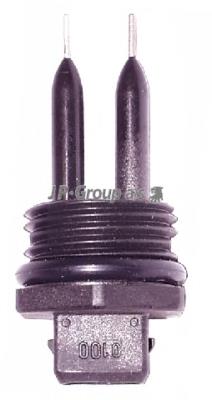 Sensor do nível do fluido de esfriamento no tanque VAG 251919372A