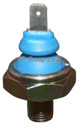 1193500400 JP Group Sensor de pressão de óleo