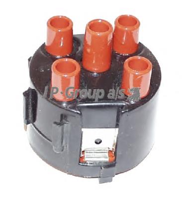 Compre 0290004019 Bosch Tampa de distribuidor de ignição (distribuidor)