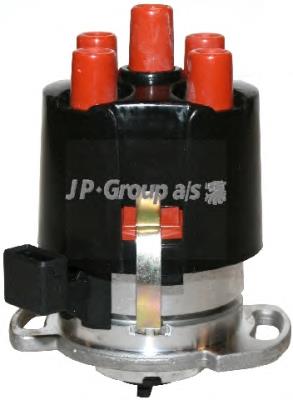 1191100900 JP Group Sensor de ignição (dos espaços brancos de ignição)