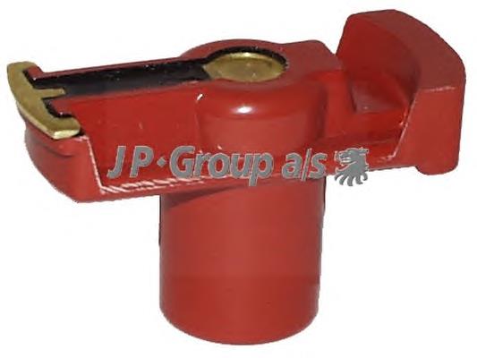 Compre A0001584231 Mercedes Slider (rotor) de distribuidor de ignição, distribuidor