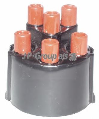 Tampa de distribuidor de ignição (distribuidor) VAG 034905207B preço, a partir de 8,89 USD