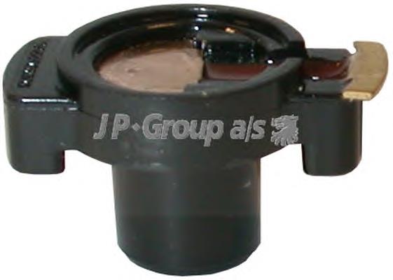 3266A Angli Slider (rotor) de distribuidor de ignição, distribuidor