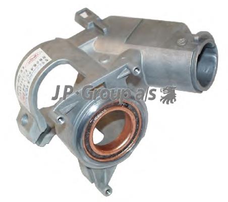 1190450100 JP Group Fecho de ignição