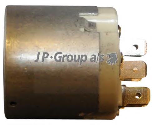 6U0905851B VAG Caixa de fecho de ignição
