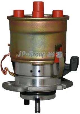 1191100200 JP Group Distribuidor de ignição (distribuidor)