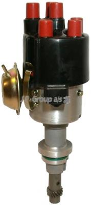1191100400 JP Group Distribuidor de ignição (distribuidor)