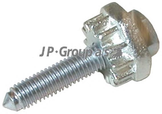 1191000200 JP Group Parafuso (porca) de fixação