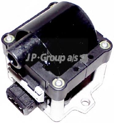 1191601500 JP Group Bobina de ignição
