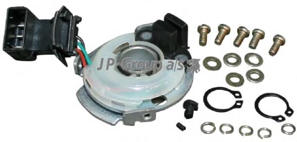 Sensor de efeito Hall 035998065A VAG