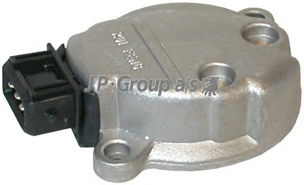 1191400500 JP Group Sensor de posição da árvore distribuidora