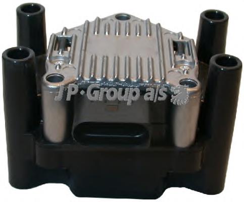 Bobina de ignição JP Group 1191600700 preço, a partir de 54,84 USD