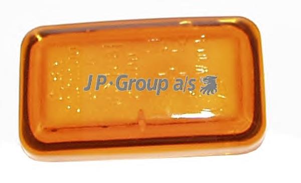 3107117 Alkar Luz intermitente no pára-lama