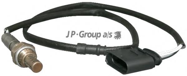1193801300 JP Group Sonda lambda, sensor de oxigênio