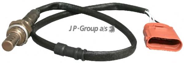 570100A ERA Sonda lambda, sensor de oxigênio depois de catalisador