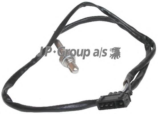 Compre 330906265 VAG Sonda lambda, sensor de oxigênio