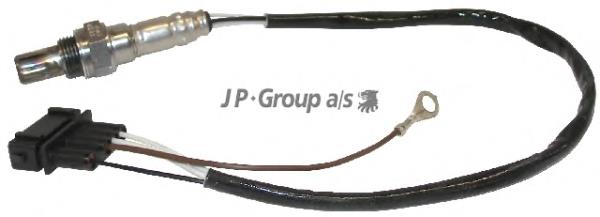 Sonda lambda, sensor de oxigênio 030906265AB VAG