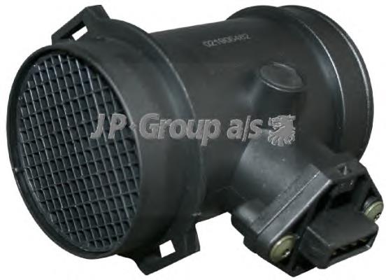 Compre 1003579 Ford Sensor de fluxo (consumo) de ar, medidor de consumo M.A.F. - (Mass Airflow)