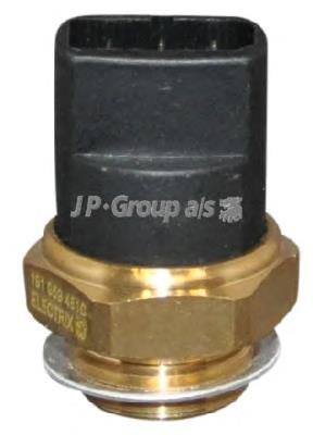 Sensor de temperatura do fluido de esfriamento (de ativação de ventilador do radiador) Vika 99590085701