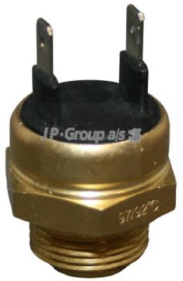 Sensor de temperatura do fluido de esfriamento (de ativação de ventilador do radiador) TSS00295 Starline